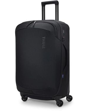 Thule Koffer Subterra 2 - Schwarz
