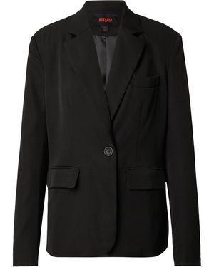 MissPap Blazer - Schwarz