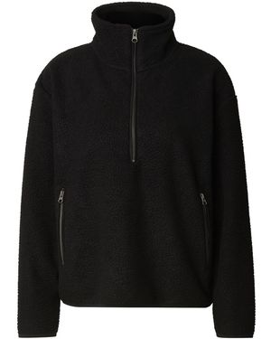 DEF Sweatshirt - Schwarz