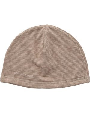Endurance Mütze Nevier - Natur
