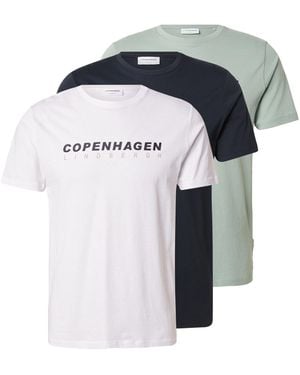 Lindbergh T-Shirt - Mehrfarbig