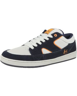 'es S Sneaker Sophisto - Blau
