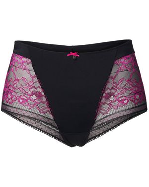 TruYou Panty - Mehrfarbig