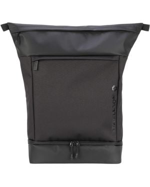 Strellson Rucksack - Schwarz