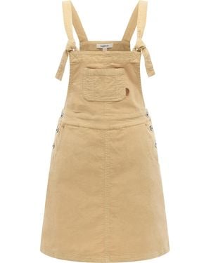 Ragwear Kleid - Natur