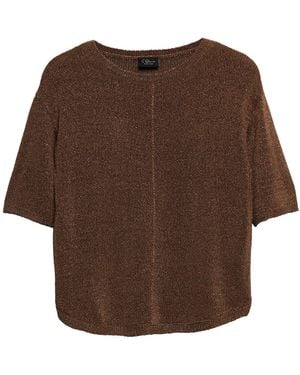 S.oliver Pullover - Braun