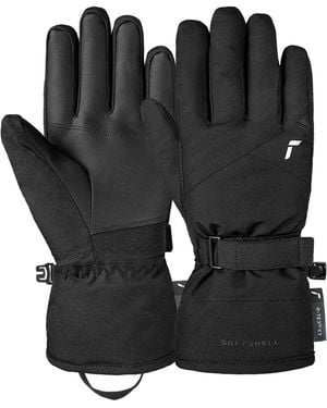Reusch Fingerhandschuhe Alena R-Tex Xt - Schwarz