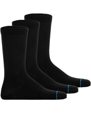 Stance Socken - Schwarz