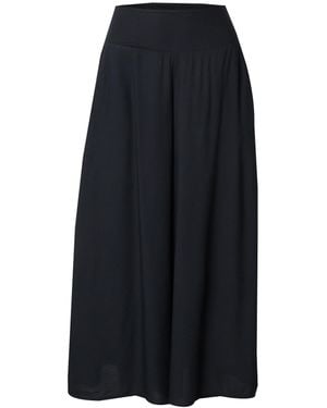 Blutsgeschwister Hose 'In Full Bloom' - Blau