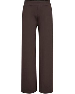 Numph Hose Athena - Braun