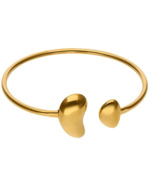 faina Armband - Blau