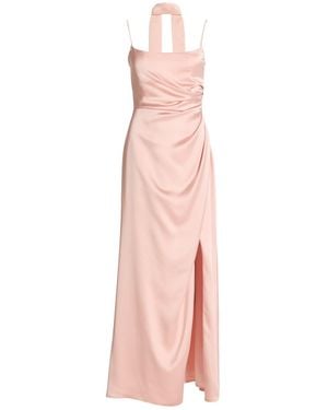 Swing Kleid - Pink