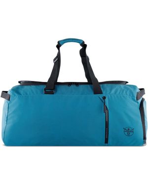 Chiemsee Reisetasche - Blau