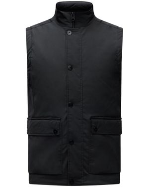 G-Star Jacke Clean Foundation - Schwarz