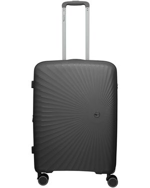 Travelite Trolley Tamaris X - Schwarz