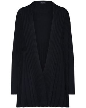 Freequent Strickjacke Claudisse - Blau