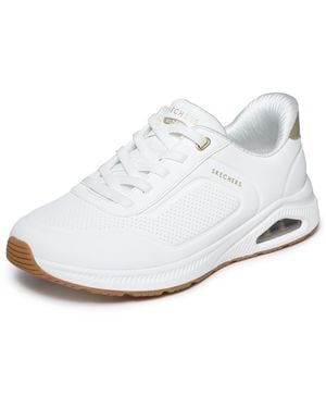 Skechers Sneaker - Weiß