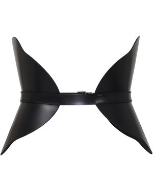 Haute Cuir Gürtel Ivy - Braun