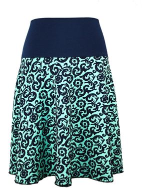 dunkle design Rock Scuba - Blau