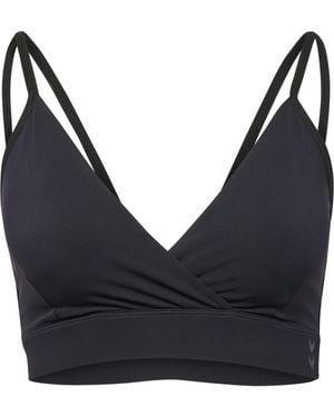Hummel Sporttop - Schwarz