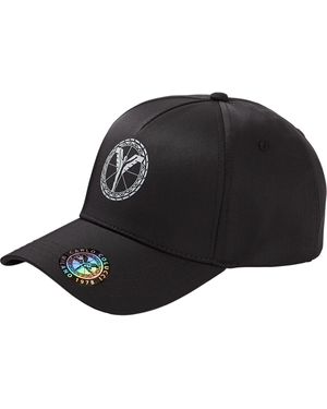 carlo colucci Cap Delia - Schwarz
