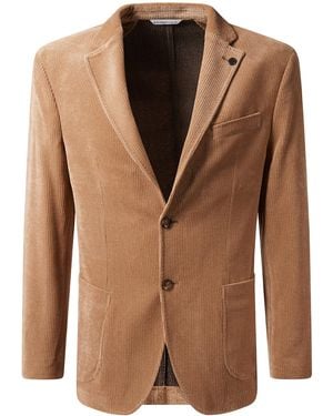 Baldessarini Sakko Seba - Braun