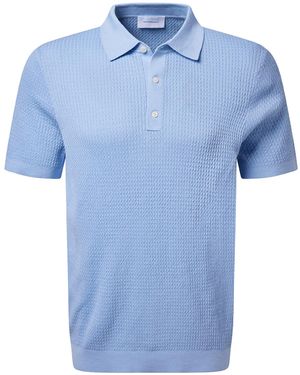 Baldessarini Shirt - Blau