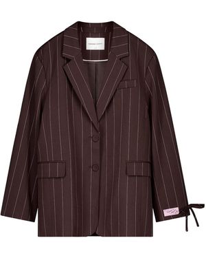 FABIENNE CHAPOT Blazer - Braun