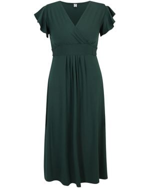 Bebefield Kleid Luna - Grün