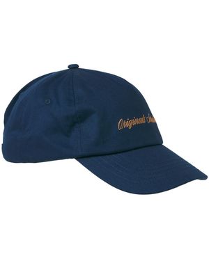Jack & Jones Cap Jacframe - Blau