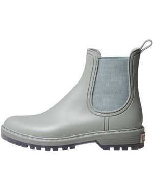 Toni Pons Gummistiefel - Grau