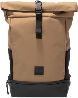 Strellson Rucksack New Ham - Natur