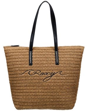 Roxy Shopper - Braun