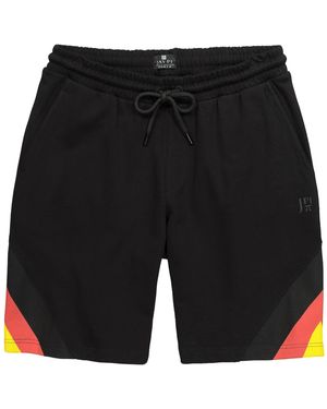 JAY-PI Hose - Schwarz