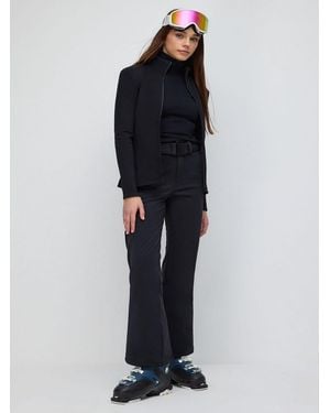 No Matter What Jacket - Blau
