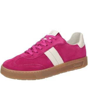 Sioux Sneaker Tedroso-Da-717 - Pink