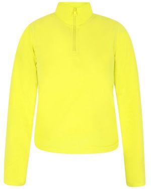 Hoona Pullover - Gelb