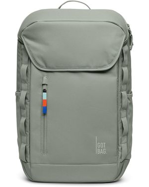 GotBag Rucksack - Grün