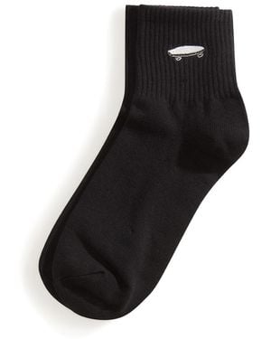 Vans Socken Salton - Schwarz
