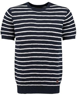 Key Largo Pullover Pulse - Schwarz