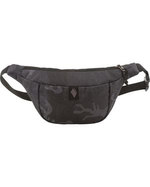 Nitro Gürteltasche - Schwarz