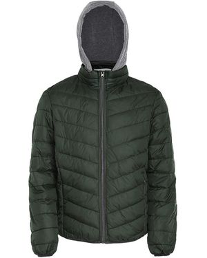 rovic Übergangsjacke - Grün