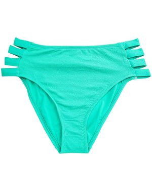 Koton Bikinihose - Blau