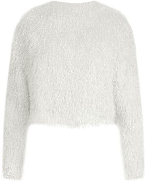 Apart Übergangsjacke - Weiß