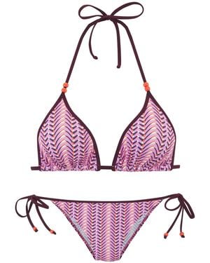 vivance active Bikini - Pink