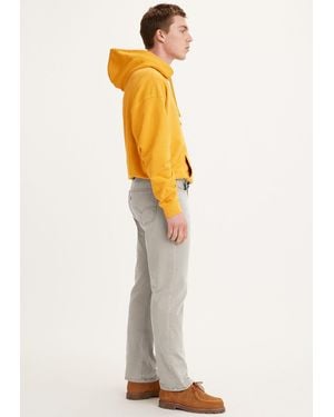 Levi's Levis Jeans 514 - Weiß