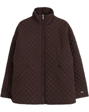 Aim'n Aimn Sportjacke - Braun