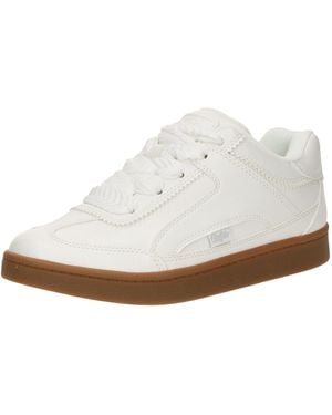Buffalo Sneaker 'Liberty One' - Weiß