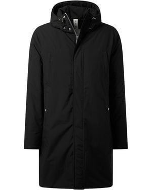 Baldessarini Winterparka Lance - Schwarz
