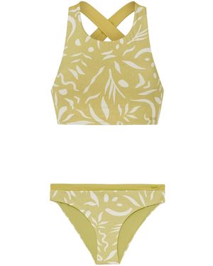 Protest Bikini Prtboro - Mettallic